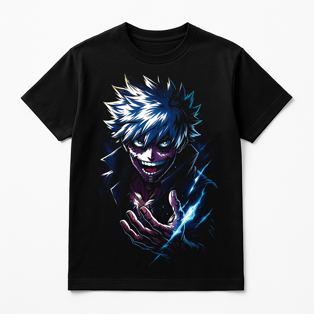 Anime Pack