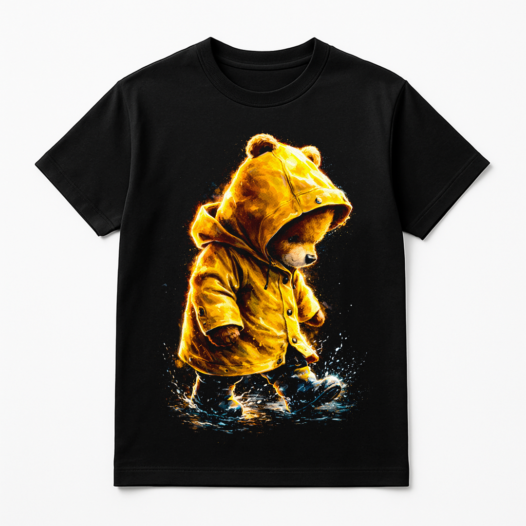 Teddy Bear