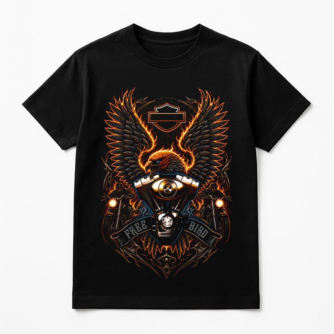 Harley Davidson