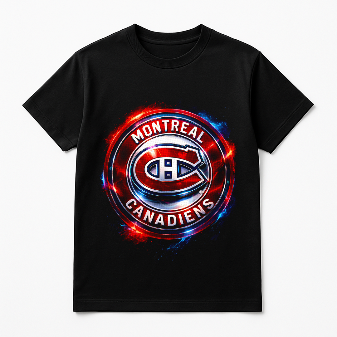 Hockey Logo