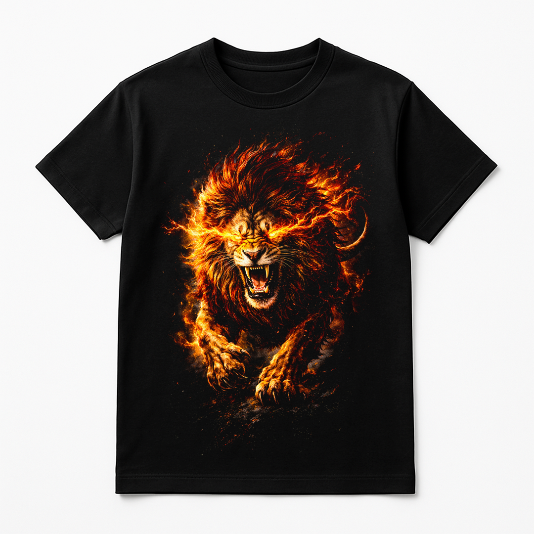 Animal Streetwear 0001
