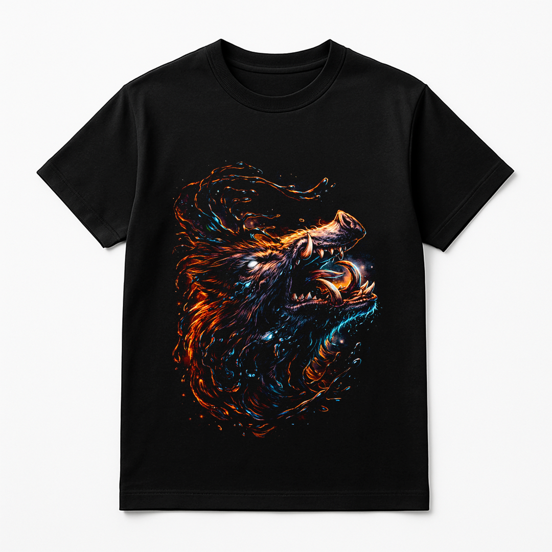 Animal Streetwear 0013