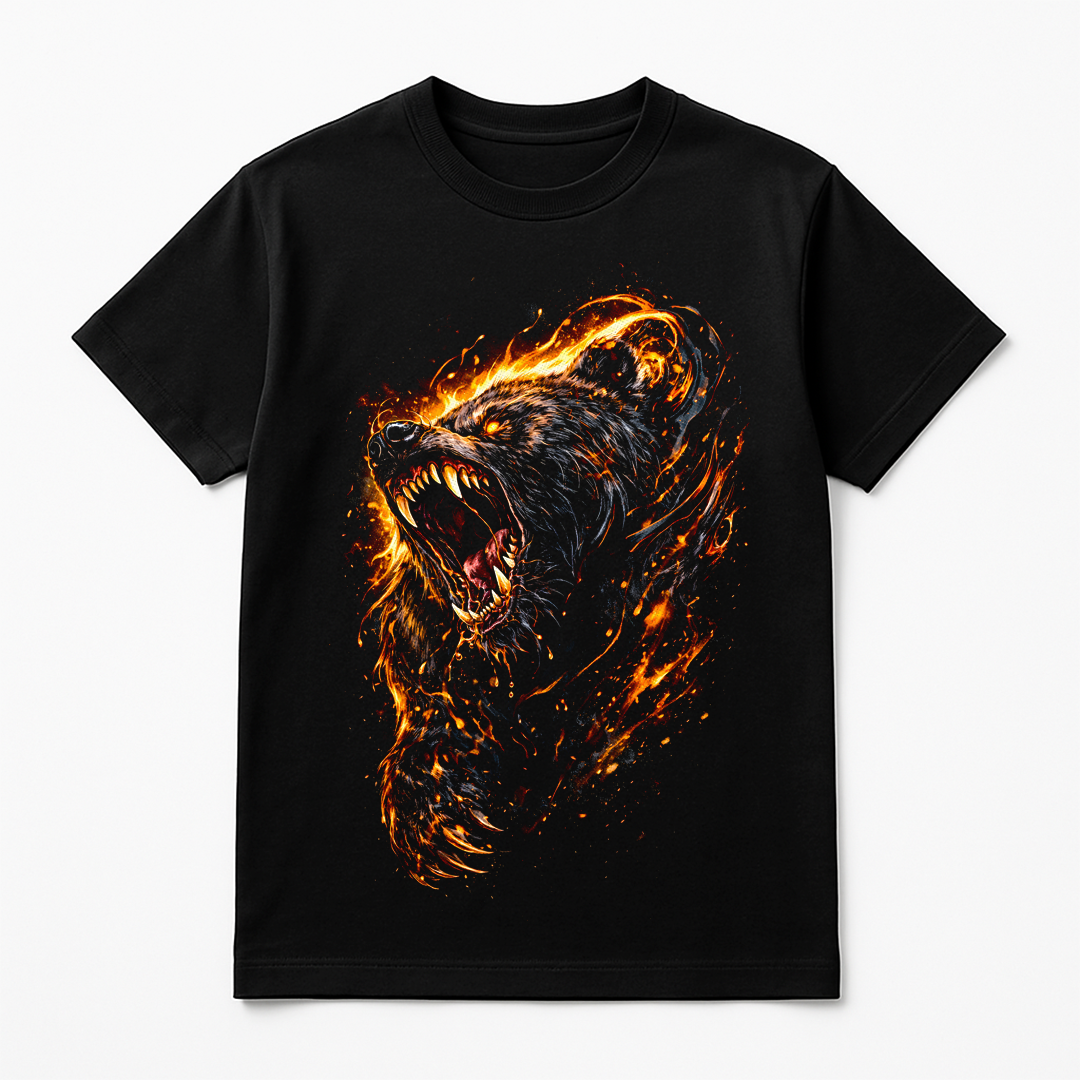 Animal Streetwear 0015