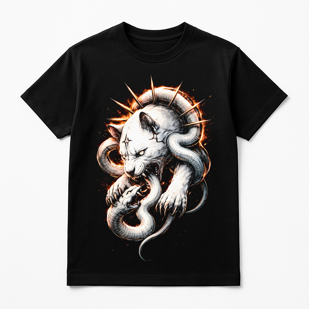 Animal Streetwear 0023
