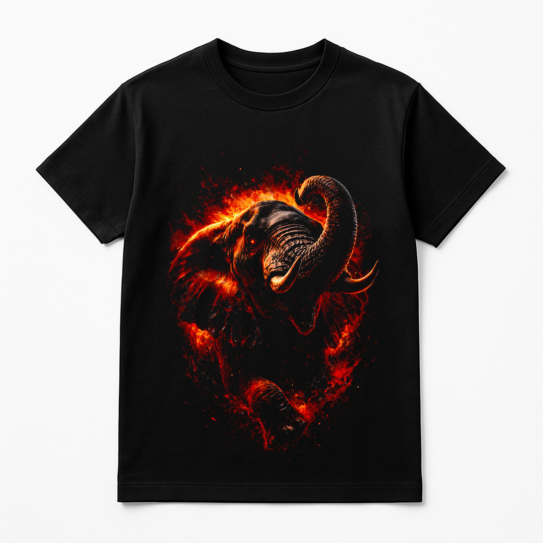 Animal Streetwear 0048