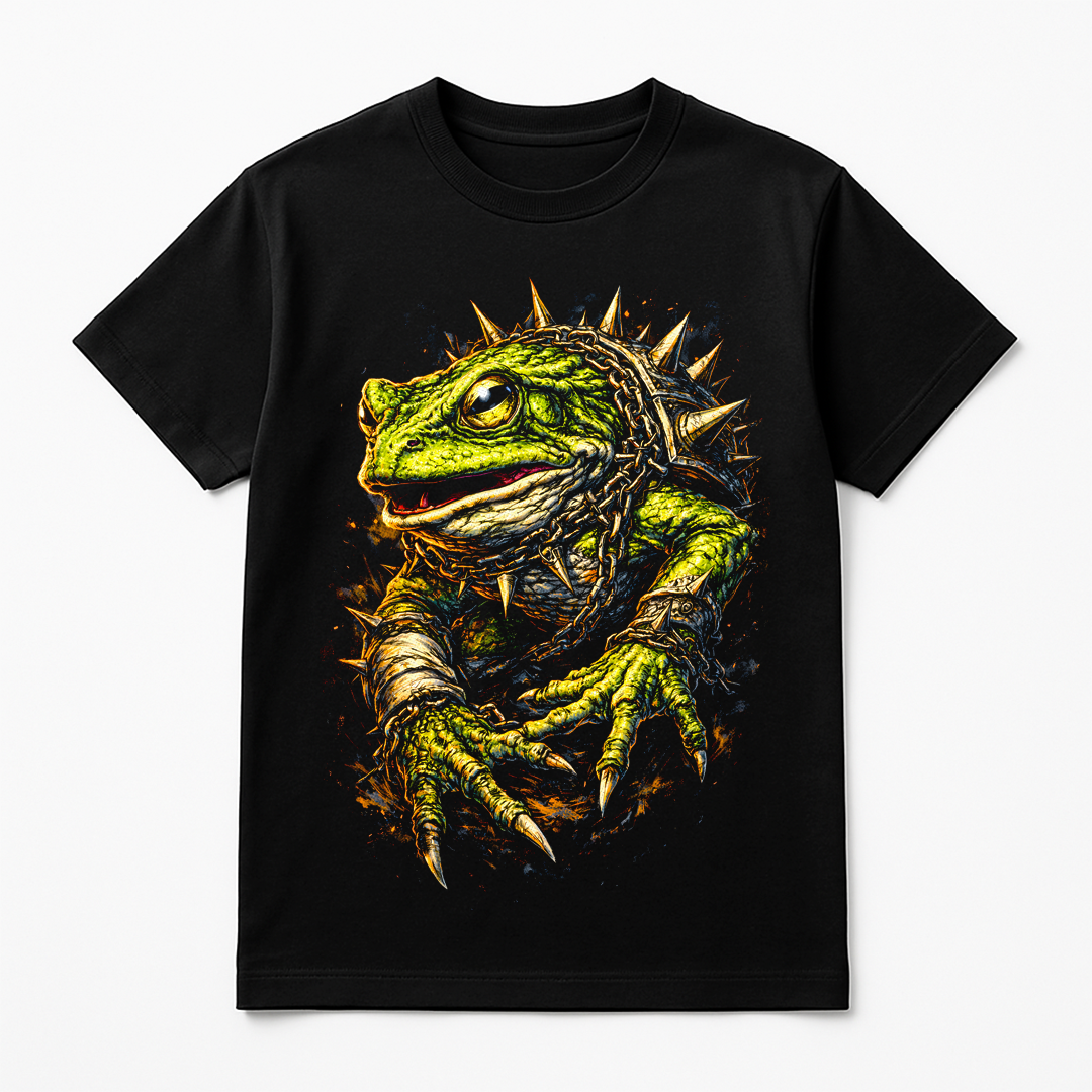Animal Streetwear 0064