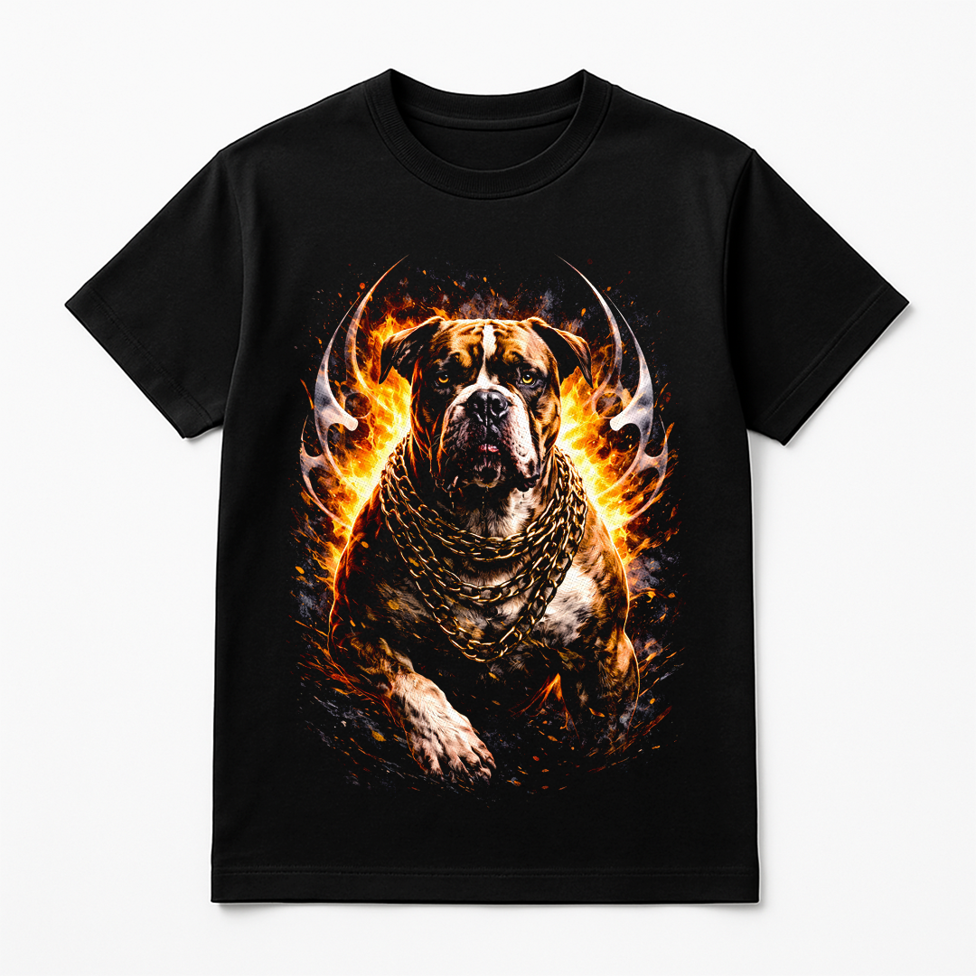 Animal Streetwear 0082