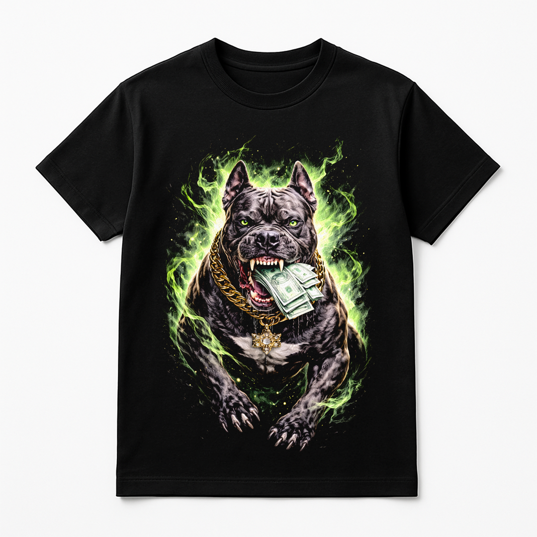 Animal Streetwear 0085