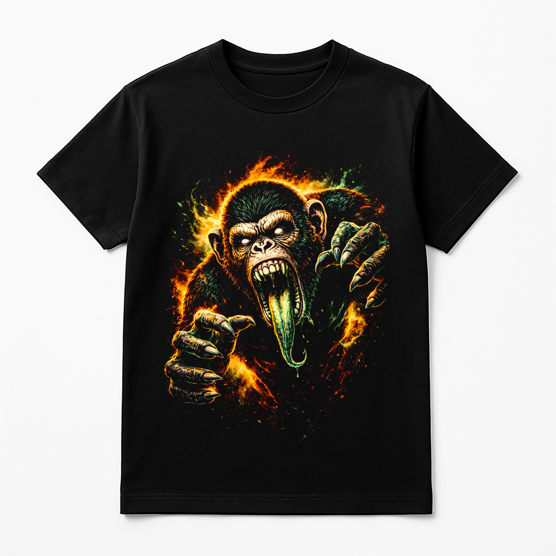Animal Streetwear 0089