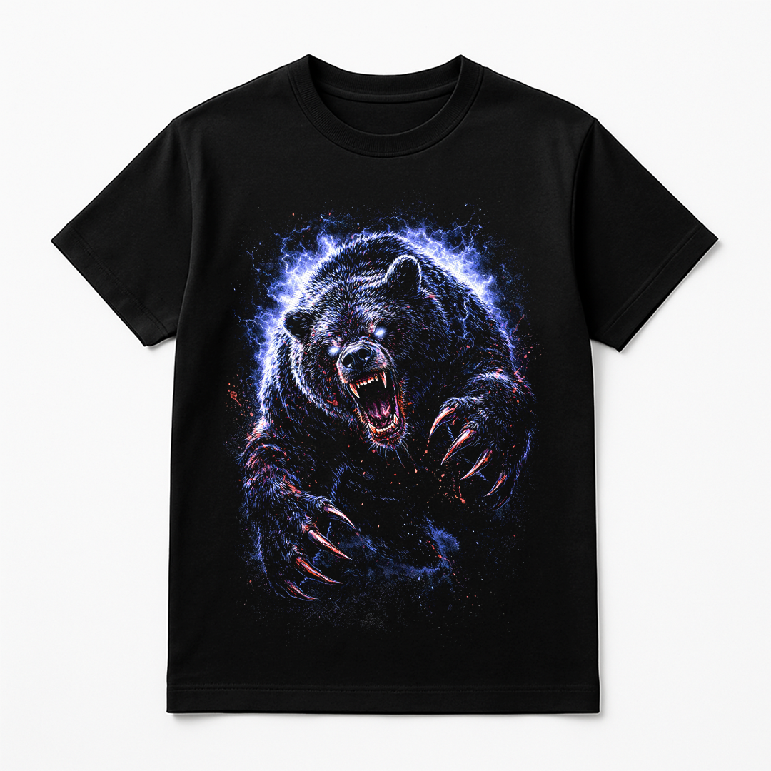 Animal Streetwear 0096