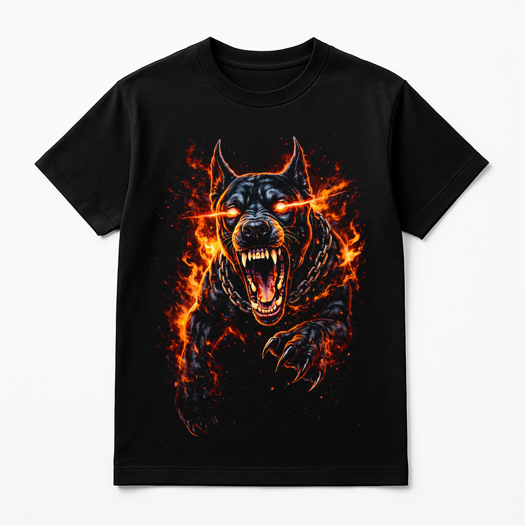 Animal Streetwear 0102