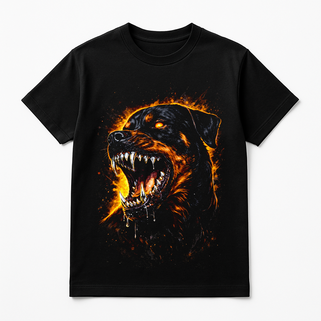 Animal Streetwear 0105