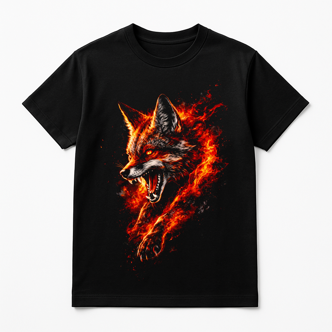 Animal Streetwear 0112