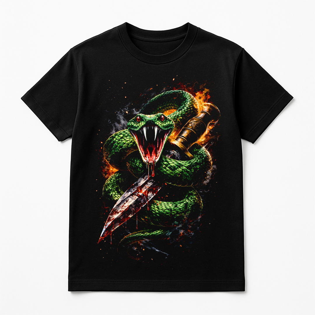 Animal Streetwear 0114