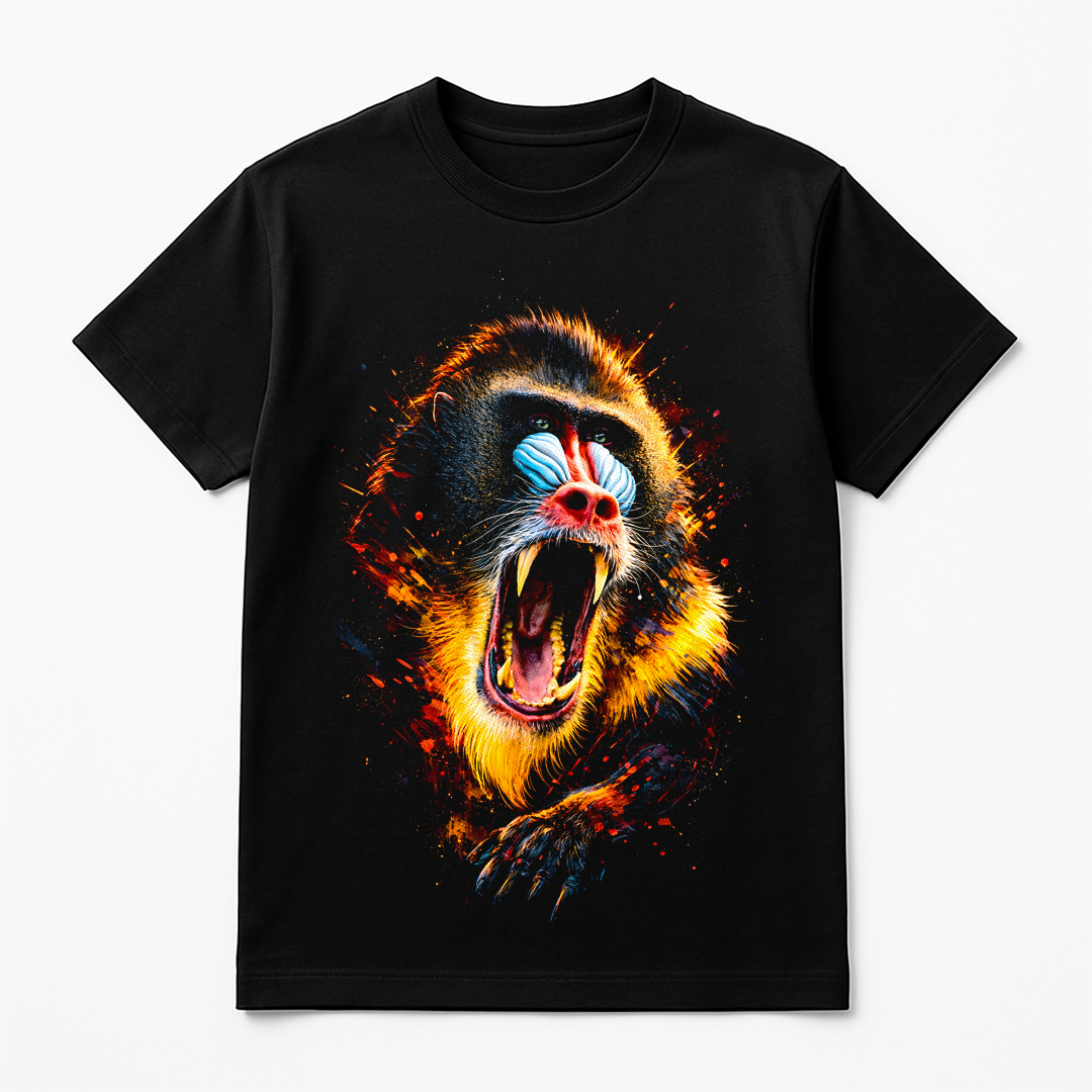 Animal Streetwear 0115