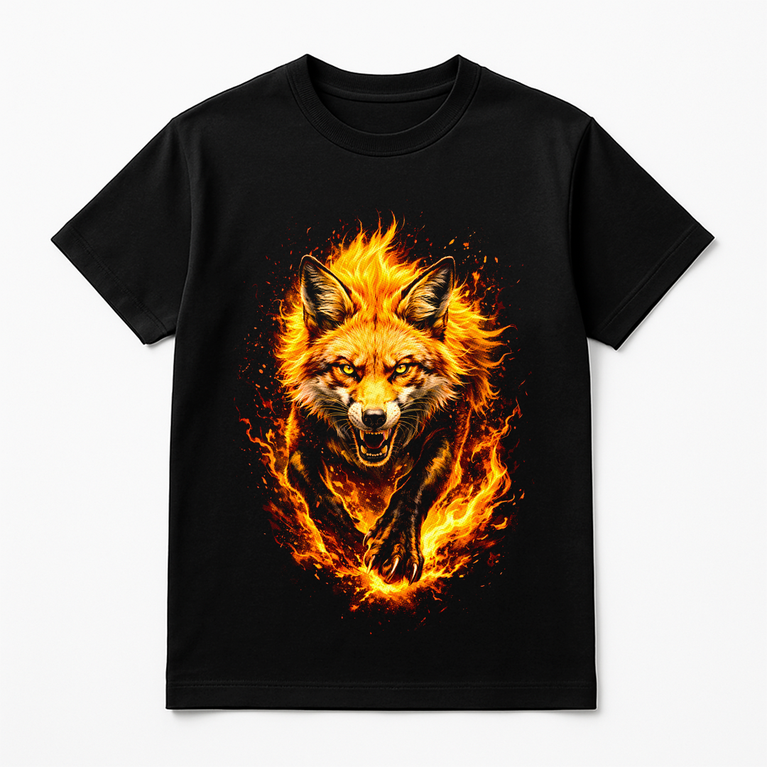Animal Streetwear 0116