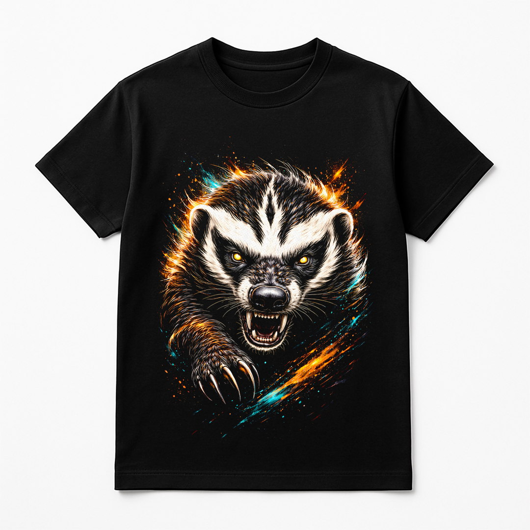 Animal Streetwear 0117