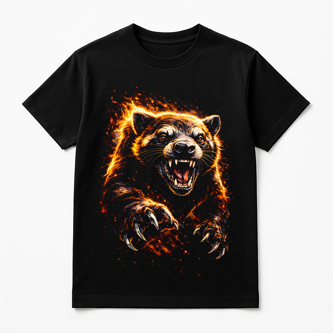 Animal Streetwear 0118
