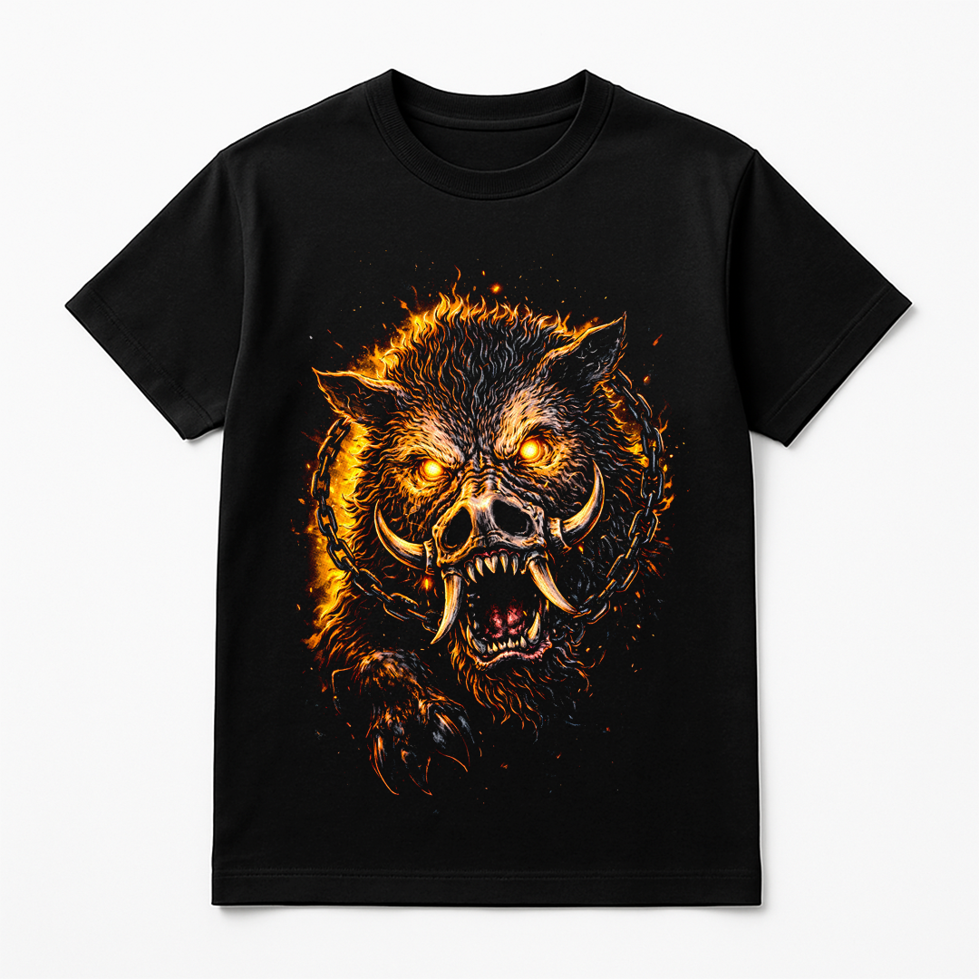 Animal Streetwear 0120