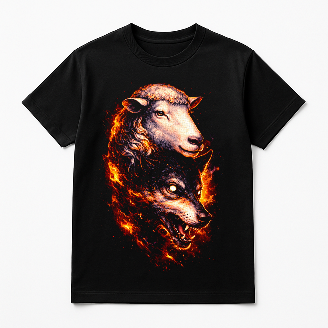 Animal Streetwear 0123