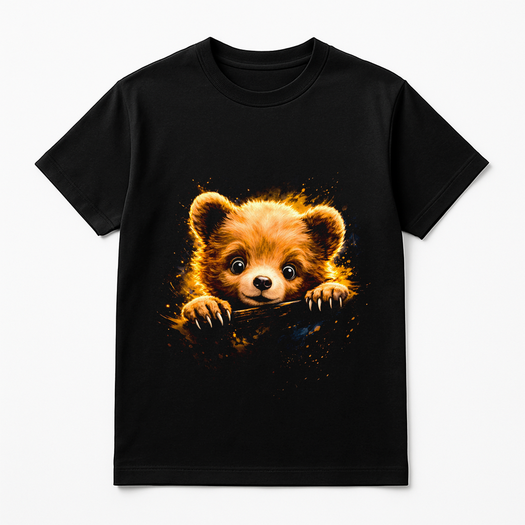 Bear Pack 0003