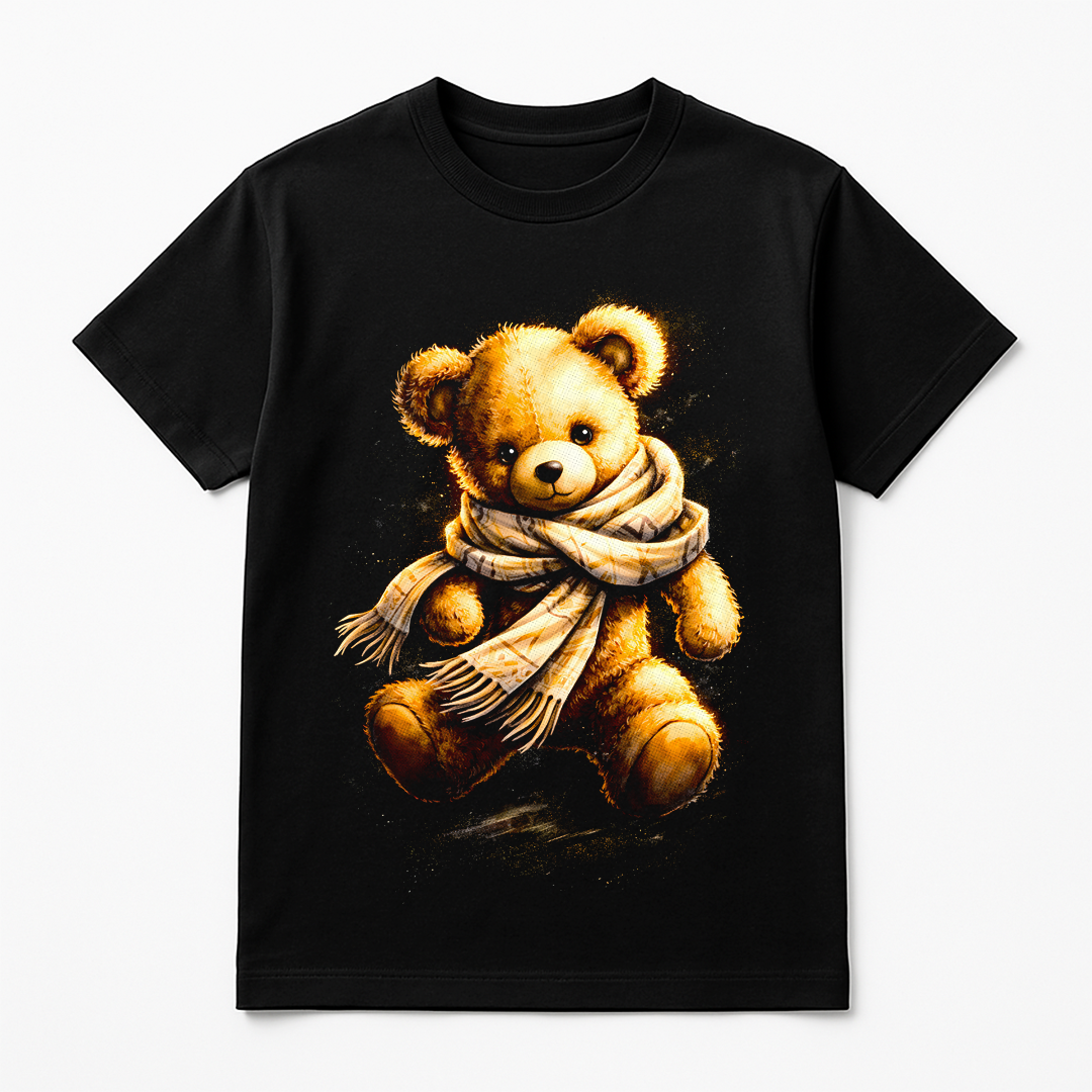 Bear Pack 0006