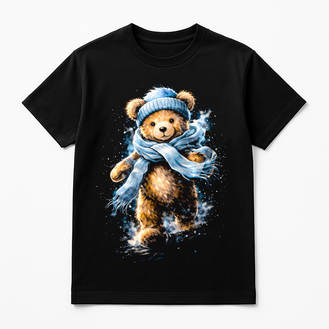 Bear Pack 0007