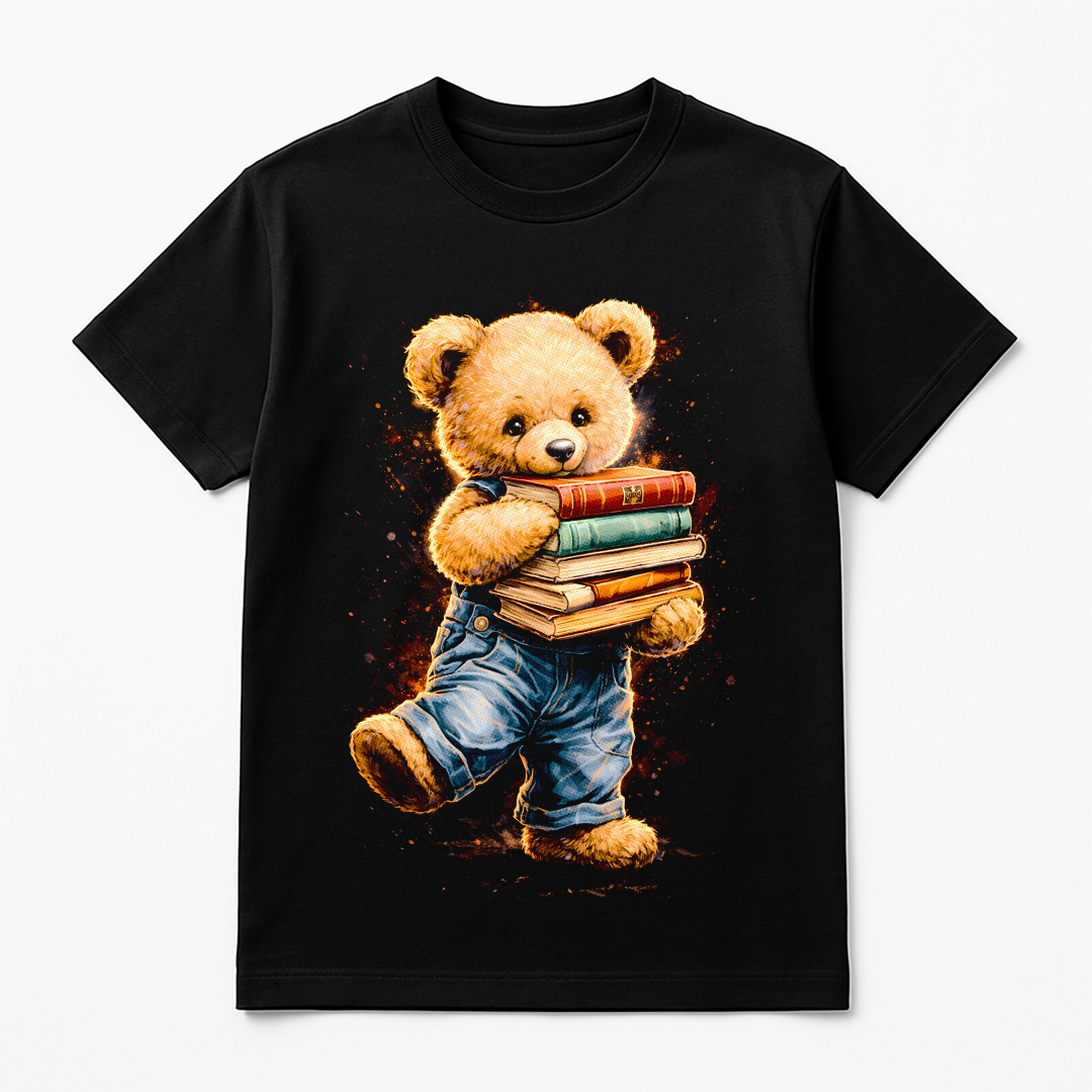 Bear Pack 0008