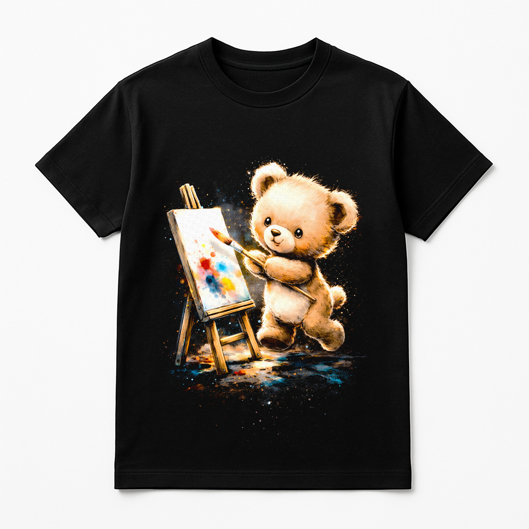 Bear Pack 0009
