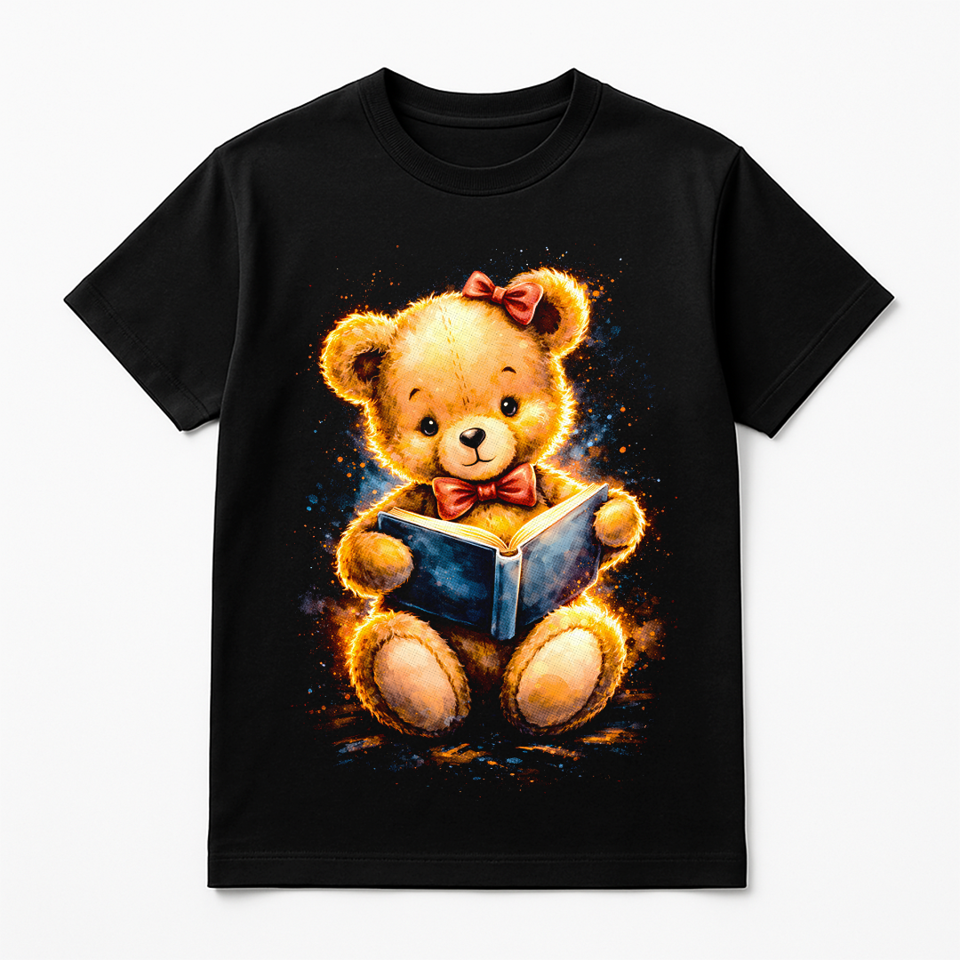 Bear Pack 0010