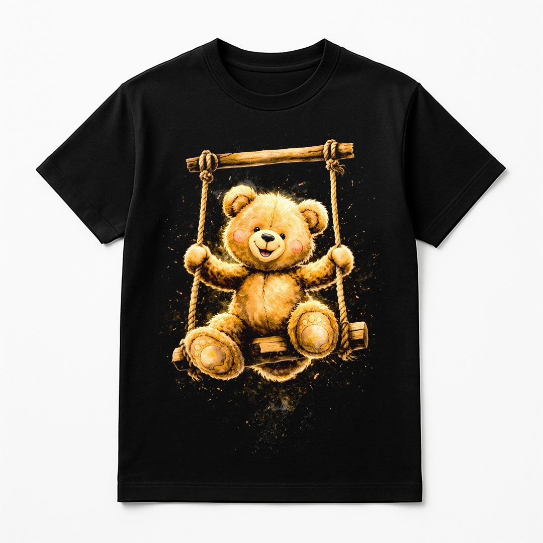 Bear Pack 0012