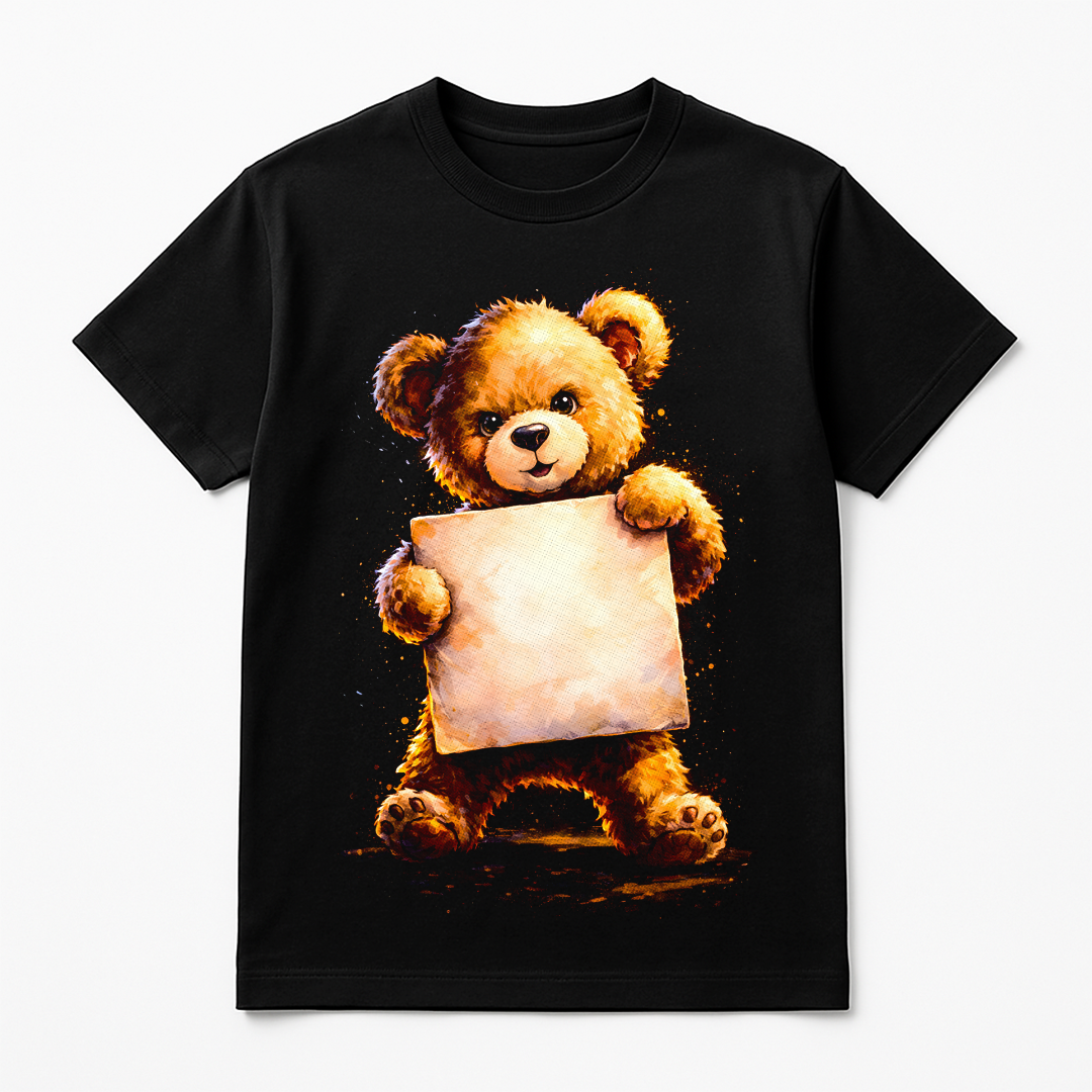Bear Pack 0014