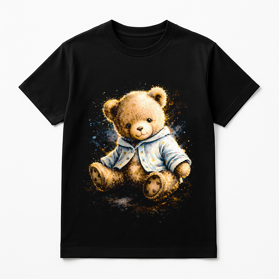 Bear Pack 0015
