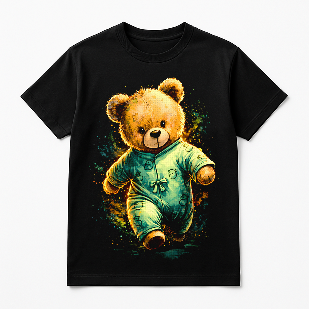 Bear Pack 0017