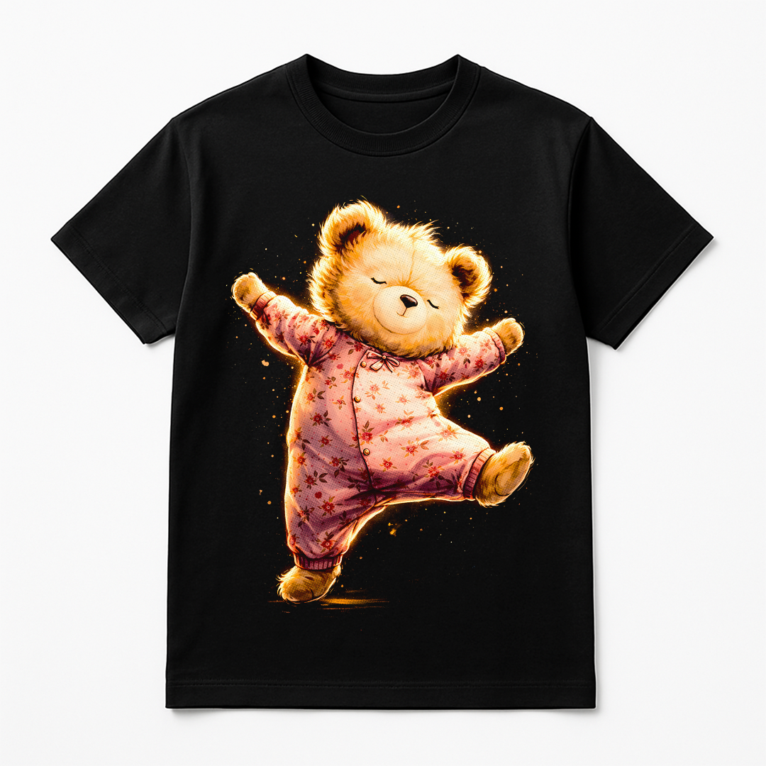 Bear Pack 0018
