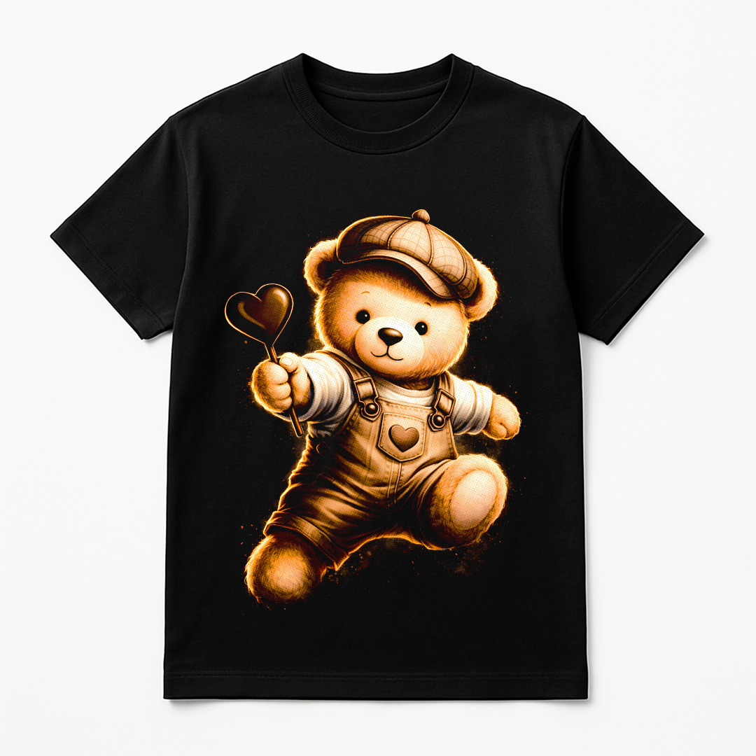 Bear Pack 0021