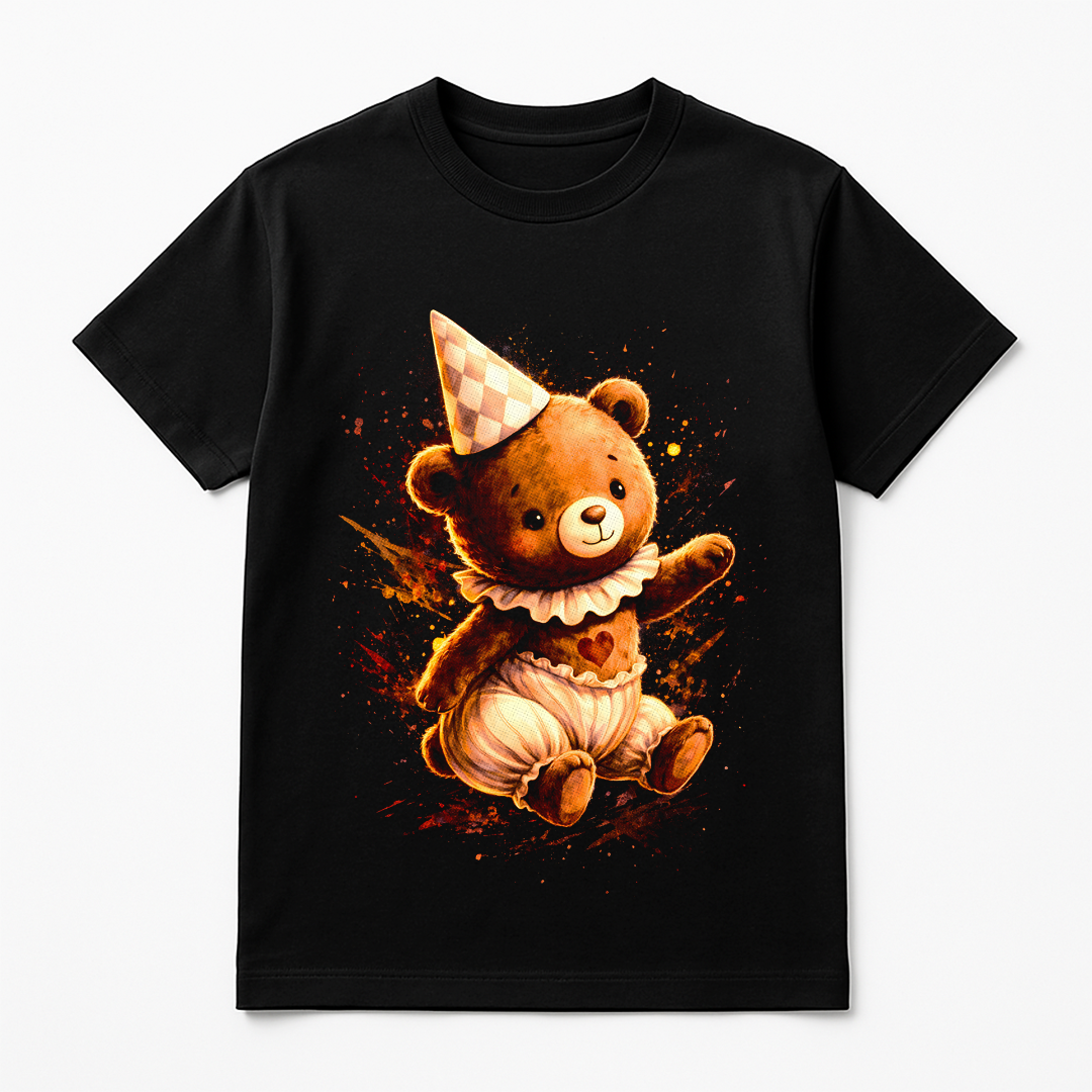 Bear Pack 0022