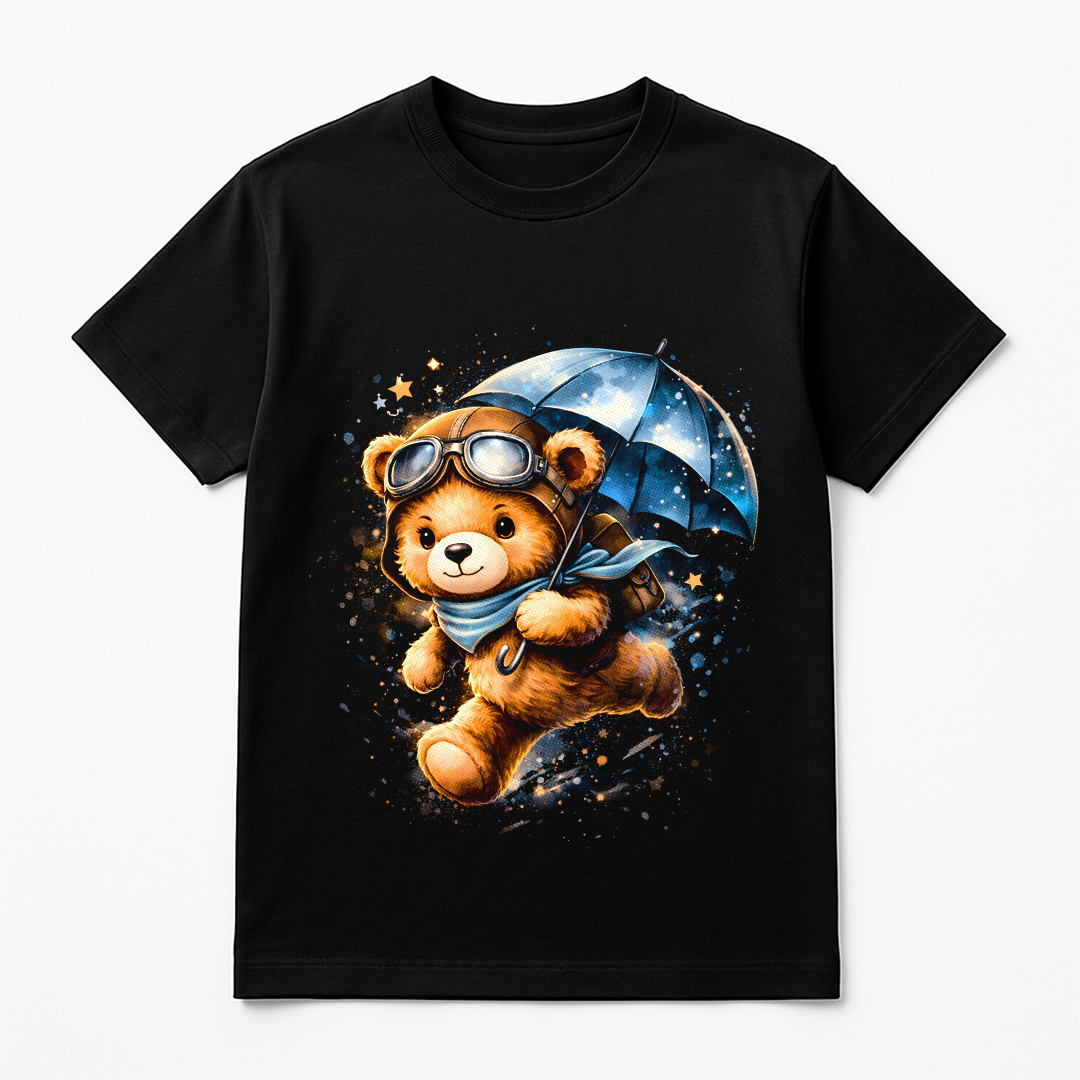 Bear Pack 0024