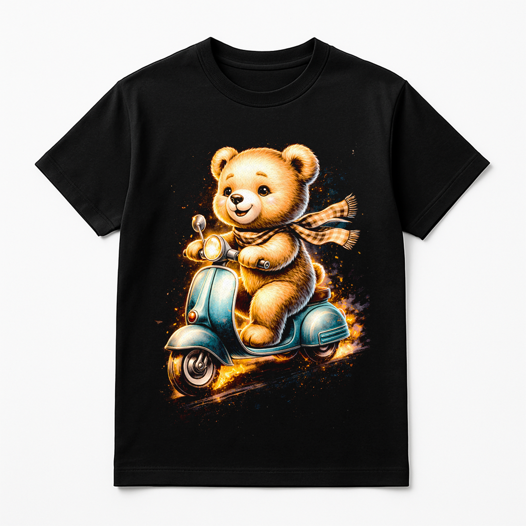 Bear Pack 0026