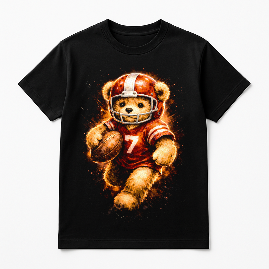 Bear Pack 0027