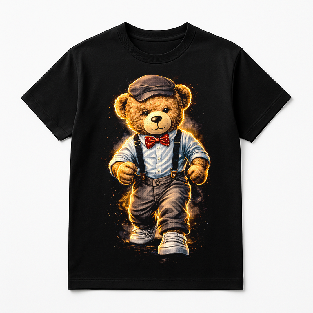 Bear Pack 0030
