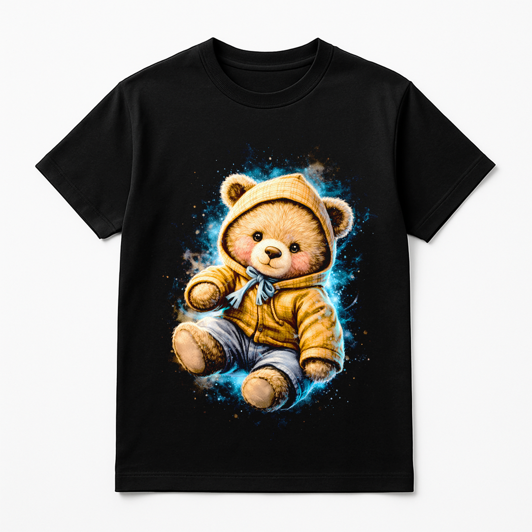 Bear Pack 0031