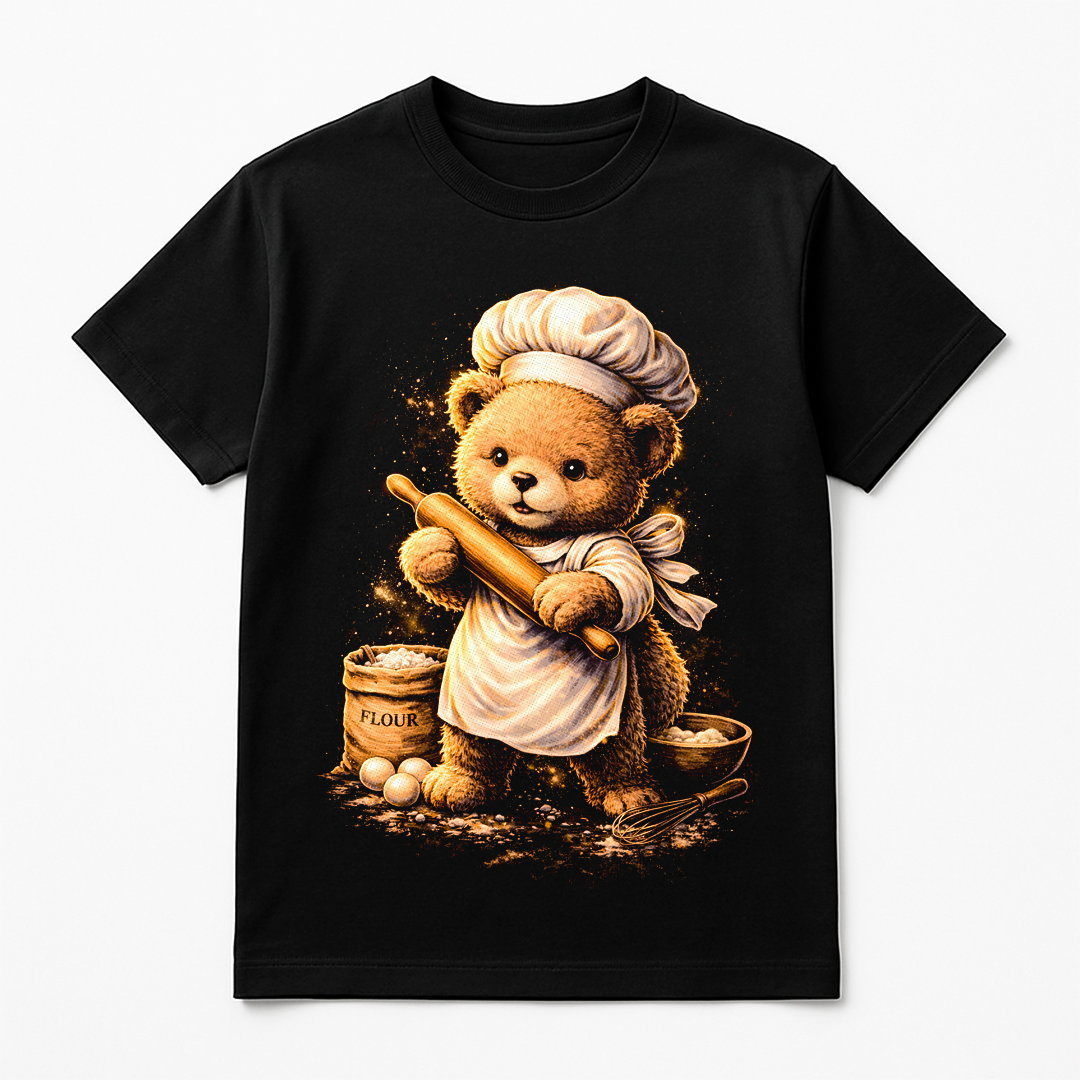 Bear Pack 0032