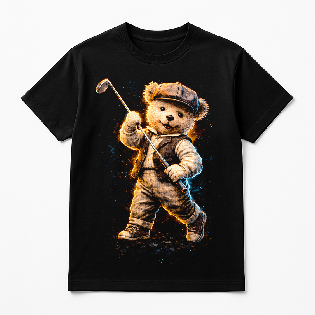 Bear Pack 0033