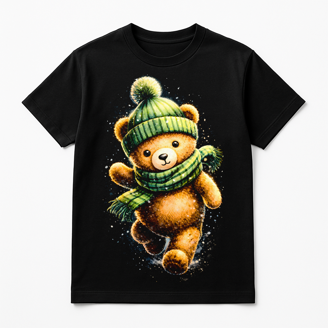 Bear Pack 0035