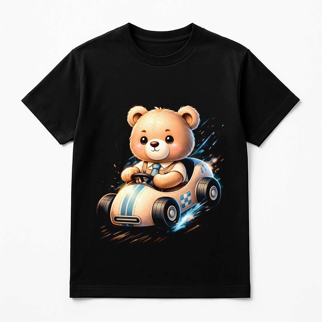 Bear Pack 0039
