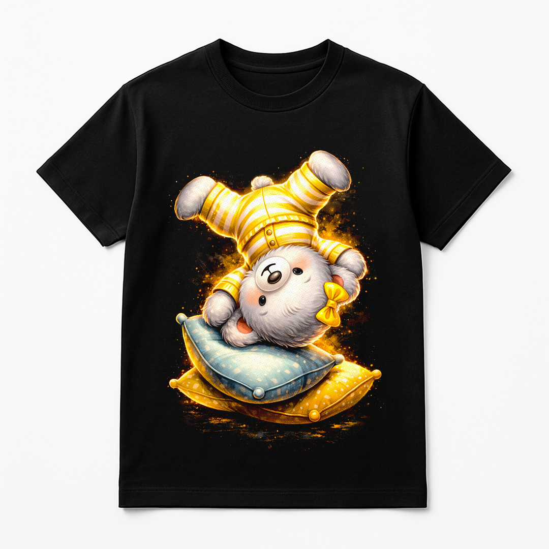 Bear Pack 0042