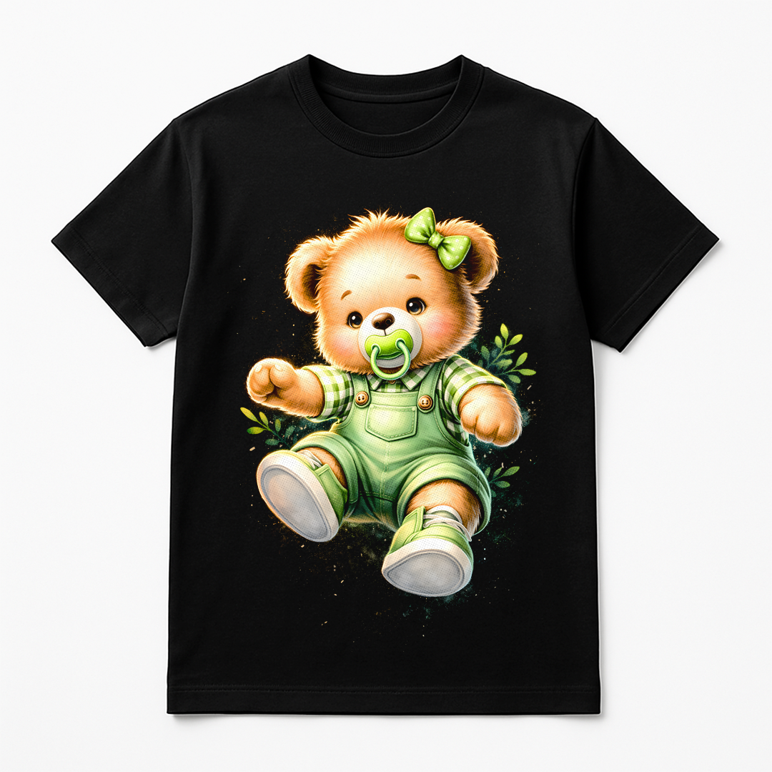 Bear Pack 0043