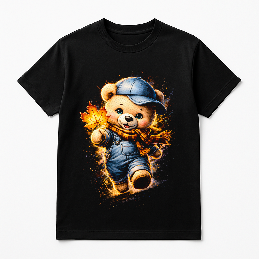Bear Pack 0045
