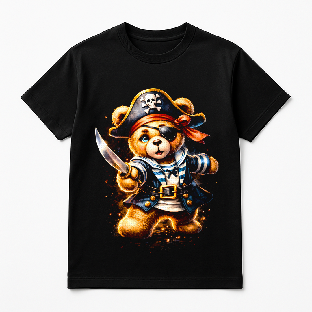 Bear Pack 0047